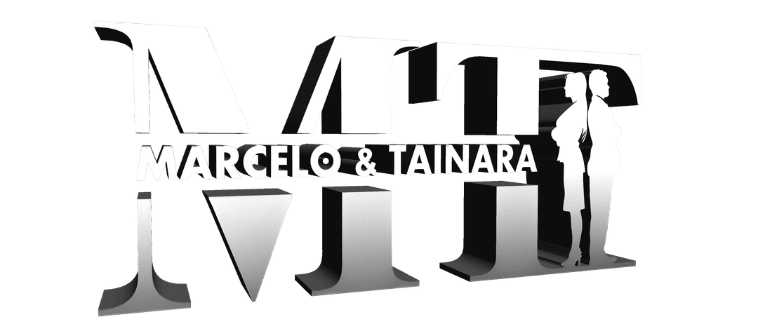 Logo Casal Detetives